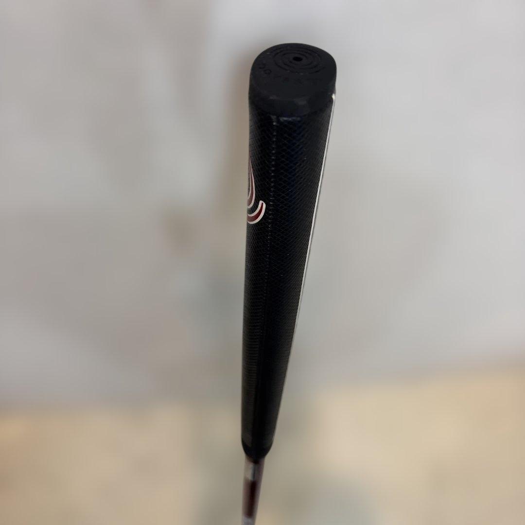 匿名　スピード発送　オデッセイ　ホワイトホットOG ダブルワイド　ストロークラボ