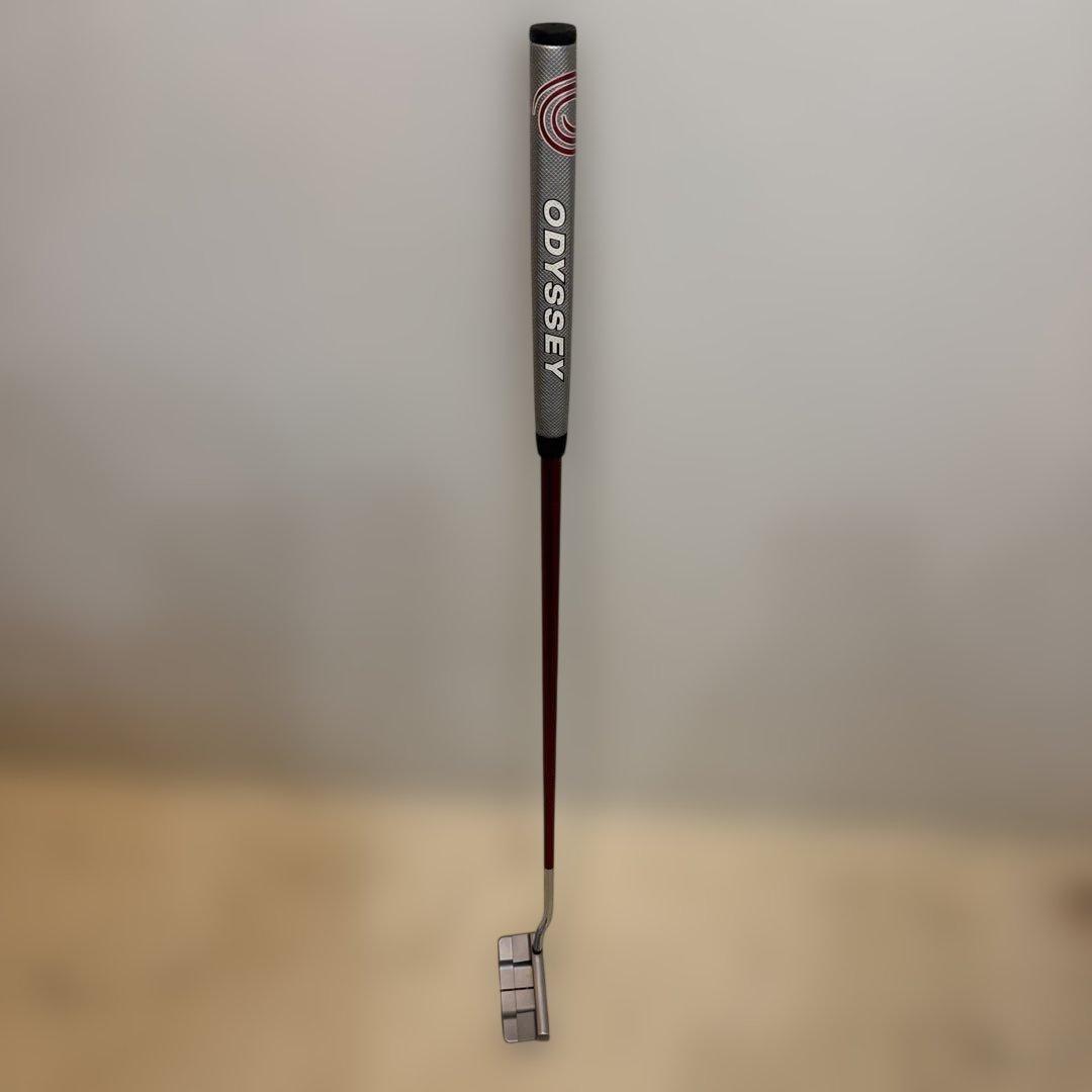 匿名　スピード発送　オデッセイ　ホワイトホットOG ダブルワイド　ストロークラボ
