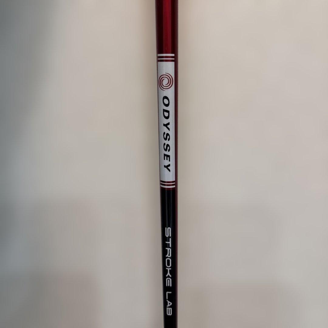 匿名　スピード発送　オデッセイ　ホワイトホットOG ダブルワイド　ストロークラボ