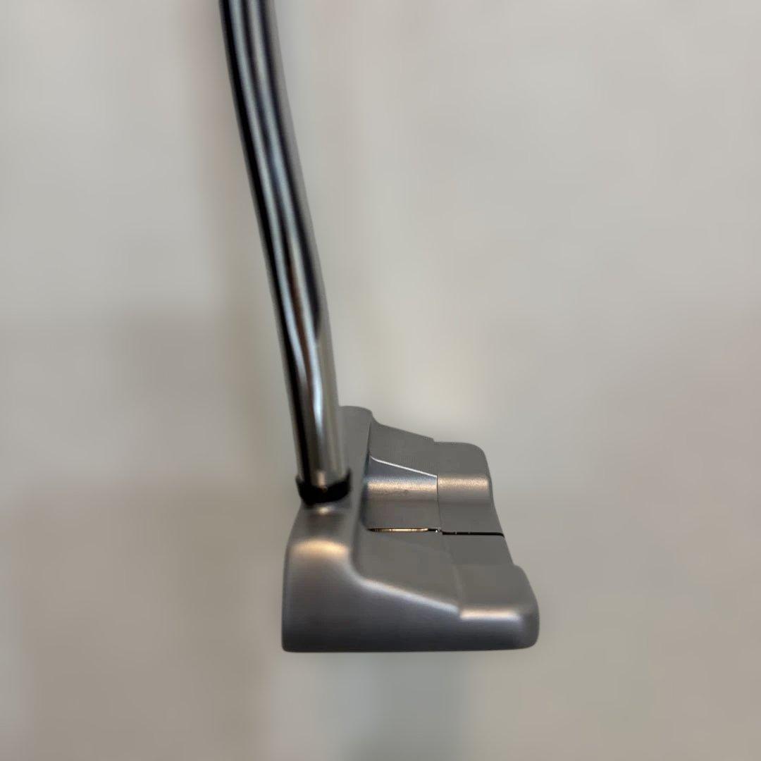 匿名　スピード発送　オデッセイ　ホワイトホットOG ダブルワイド　ストロークラボ