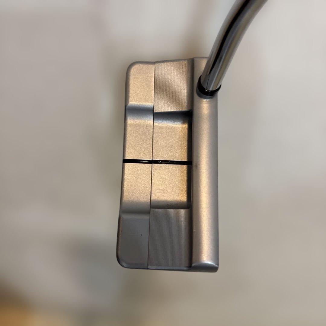 匿名　スピード発送　オデッセイ　ホワイトホットOG ダブルワイド　ストロークラボ