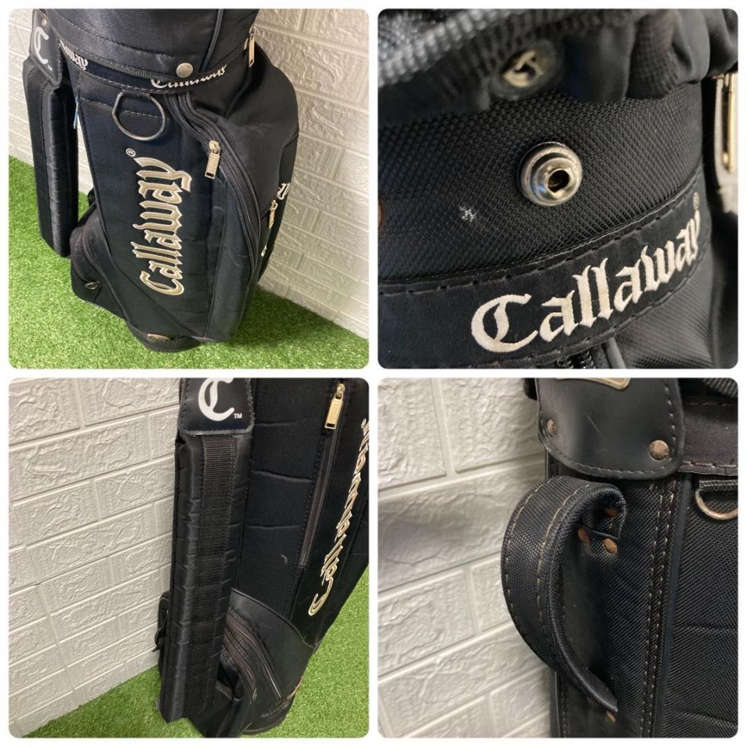 初心者オススメ！ callaway フルセット　ゴルフクラブ　簡単