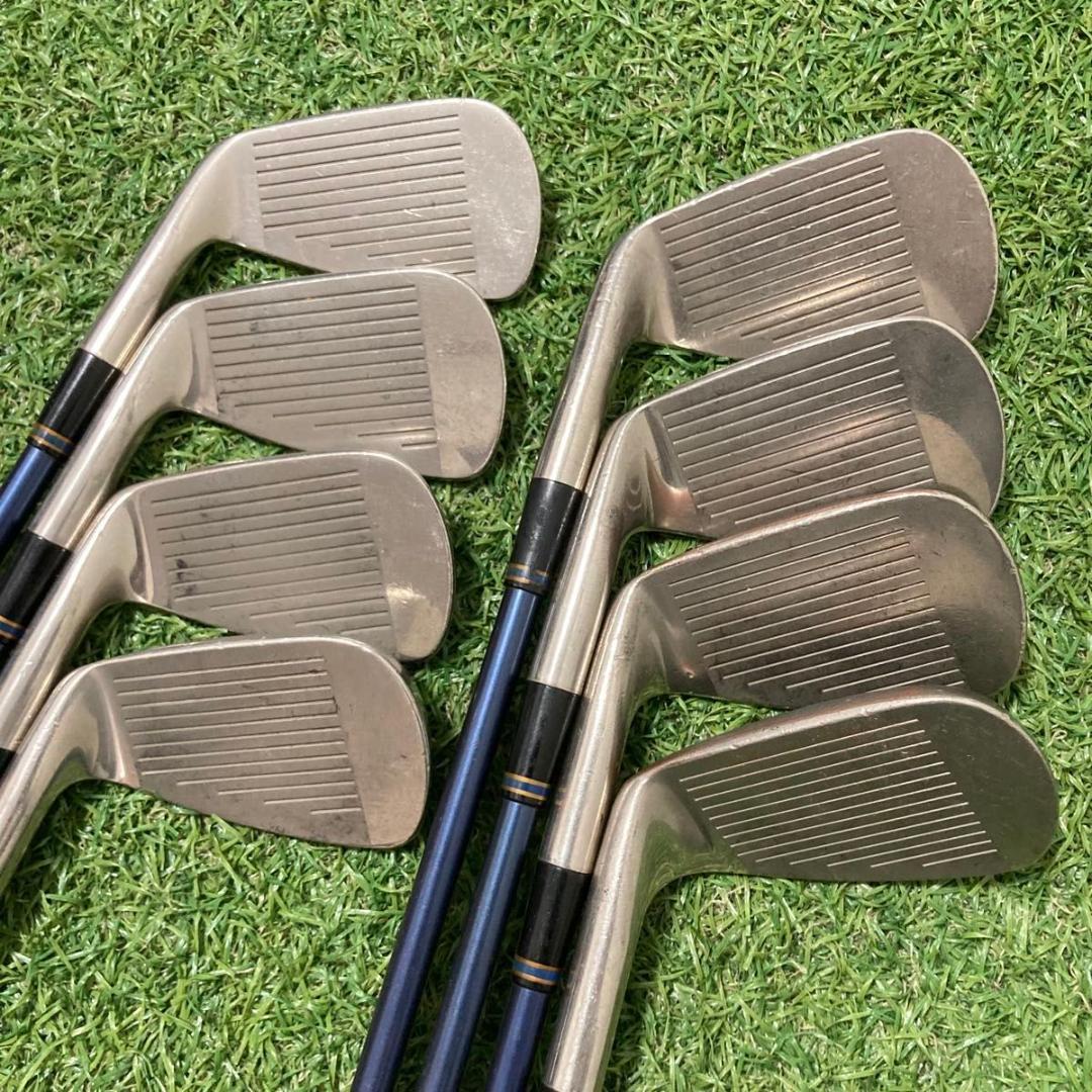 初心者オススメ！ callaway フルセット　ゴルフクラブ　簡単