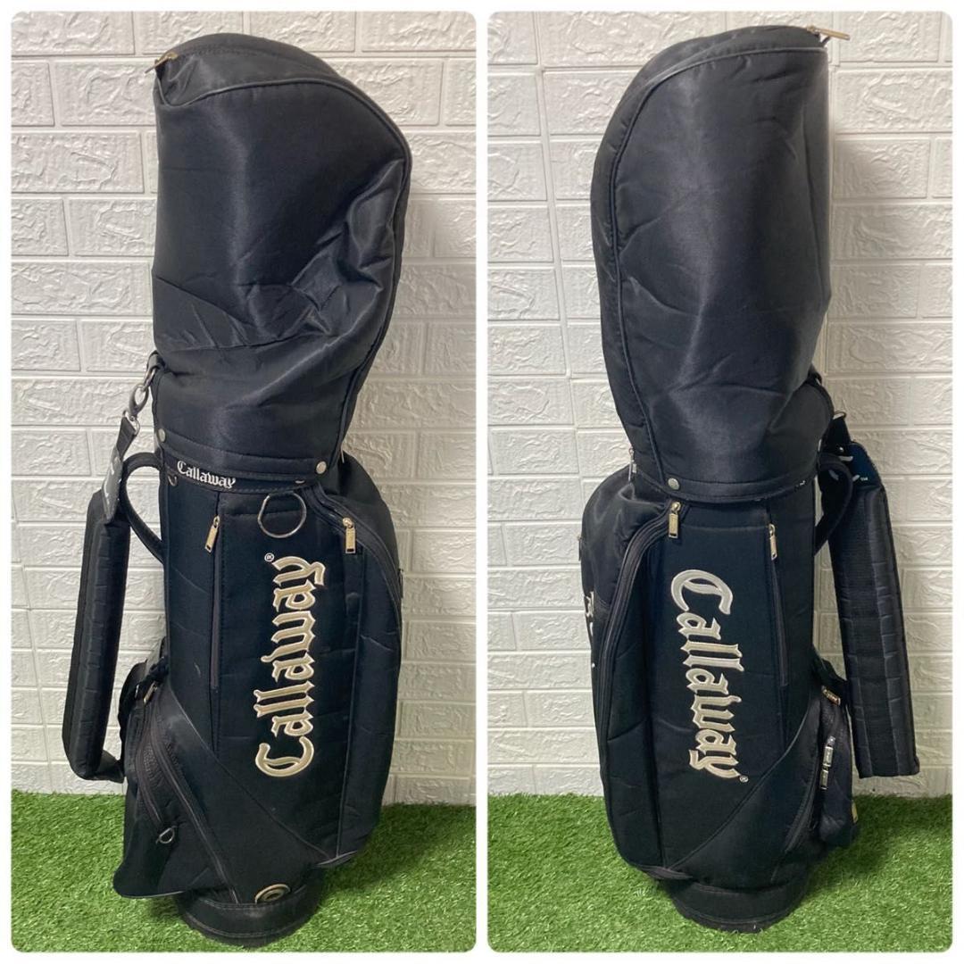初心者オススメ！ callaway フルセット　ゴルフクラブ　簡単