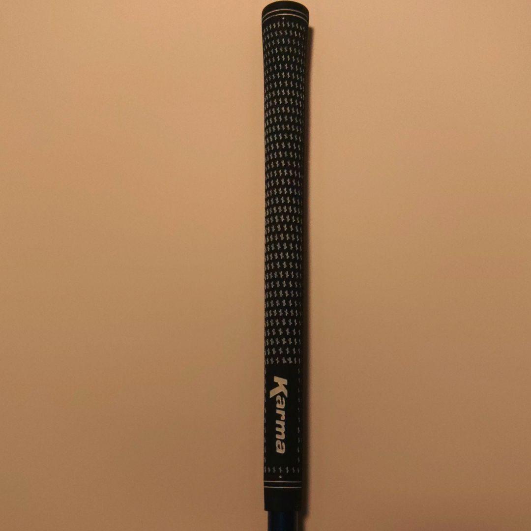 フジクラ スピーダー474 T/M 40 R　ドライバー　テーラーメイドスリーブ