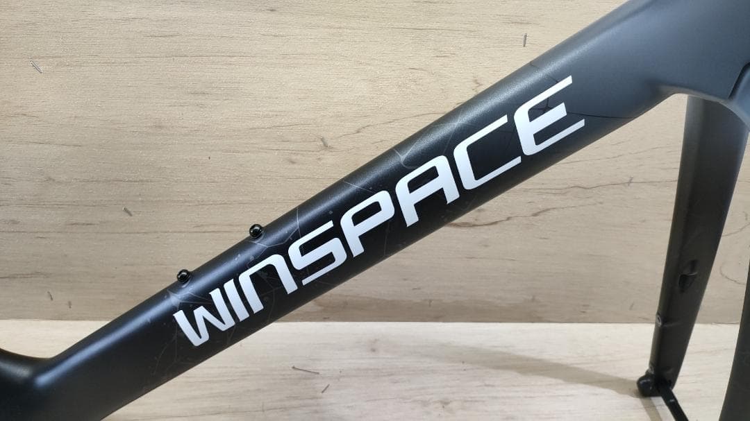 ■ウィンスペース WINSPACE アジャイル AGILE■Lサイズ　フレーム■