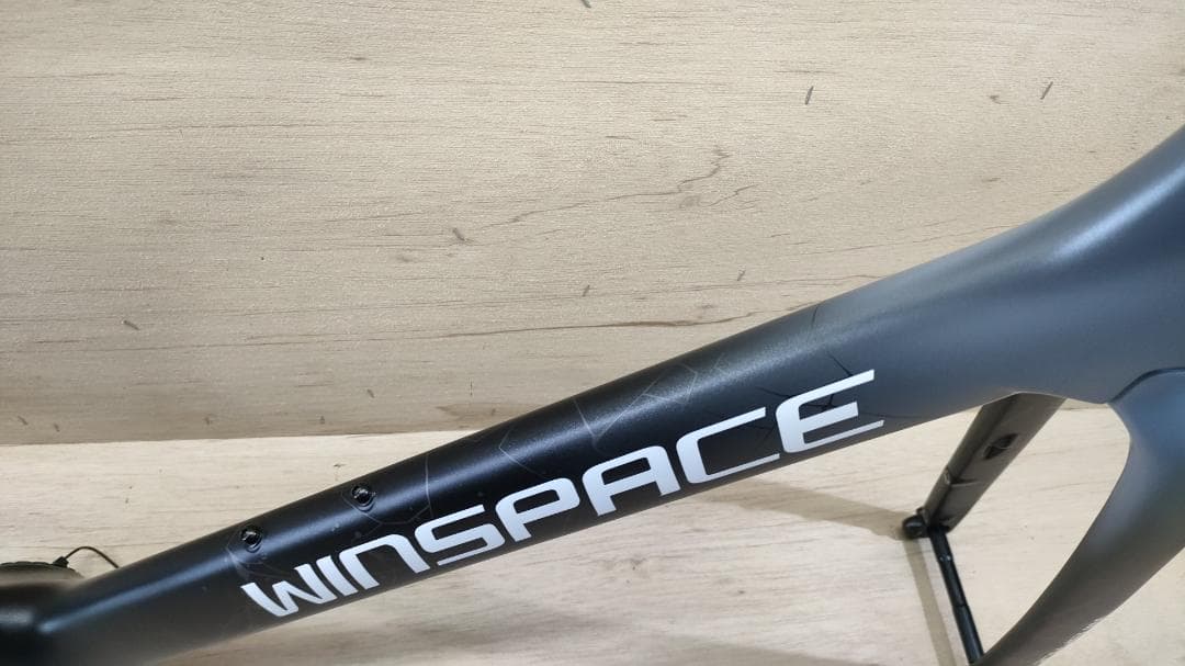 ■ウィンスペース WINSPACE アジャイル AGILE■Lサイズ　フレーム■