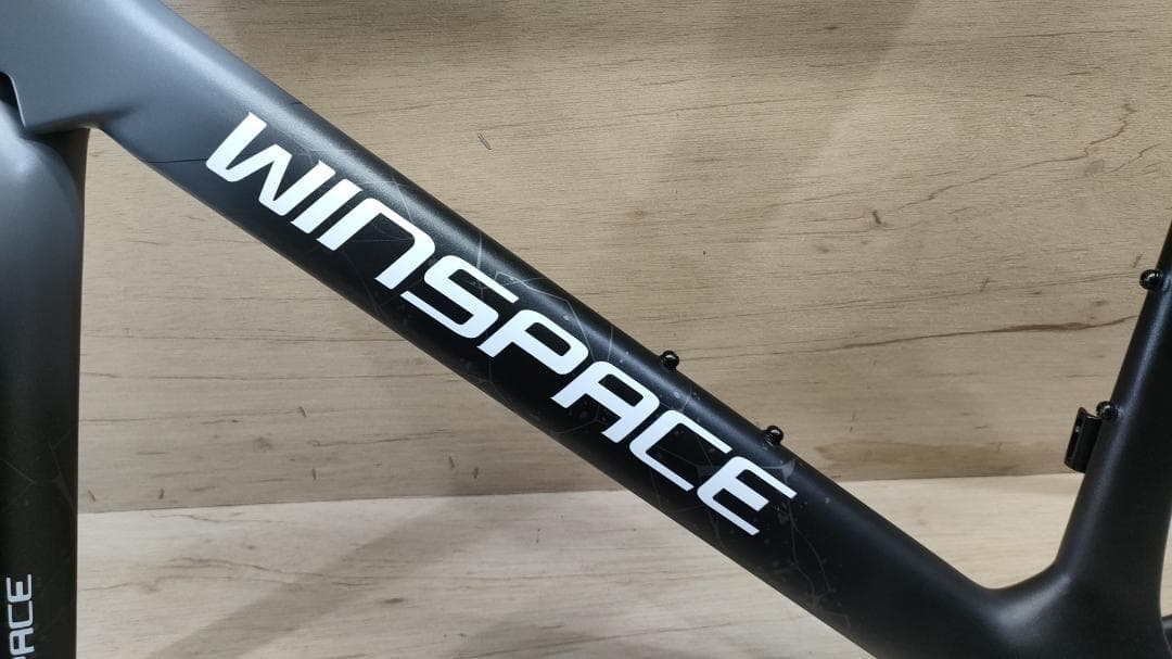 ■ウィンスペース WINSPACE アジャイル AGILE■Lサイズ　フレーム■