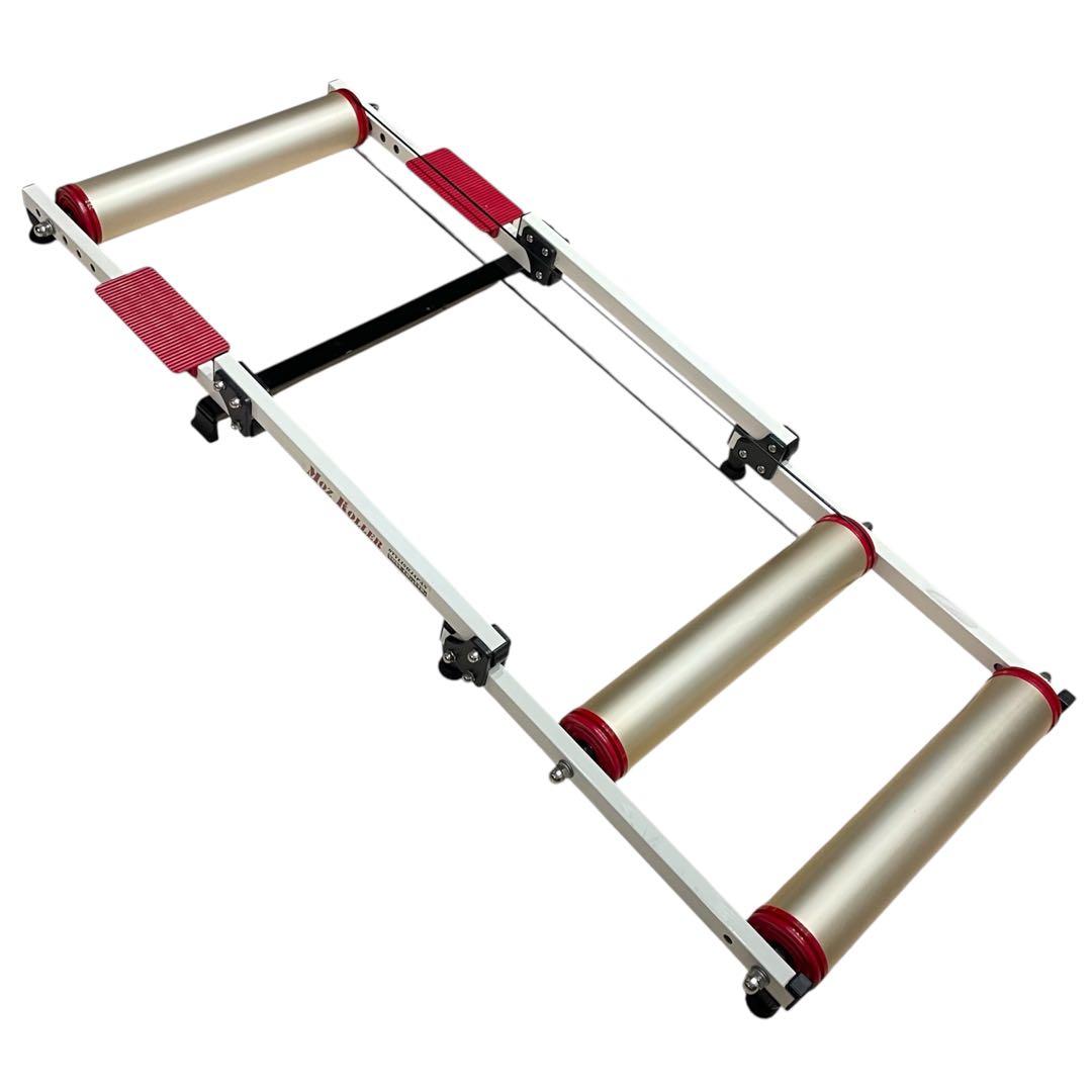 【送料無料】MOZ ROLLER モッズローラー　STYLISH JAPAN