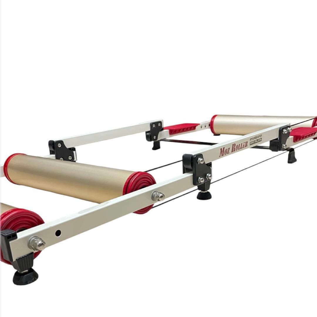 【送料無料】MOZ ROLLER モッズローラー　STYLISH JAPAN