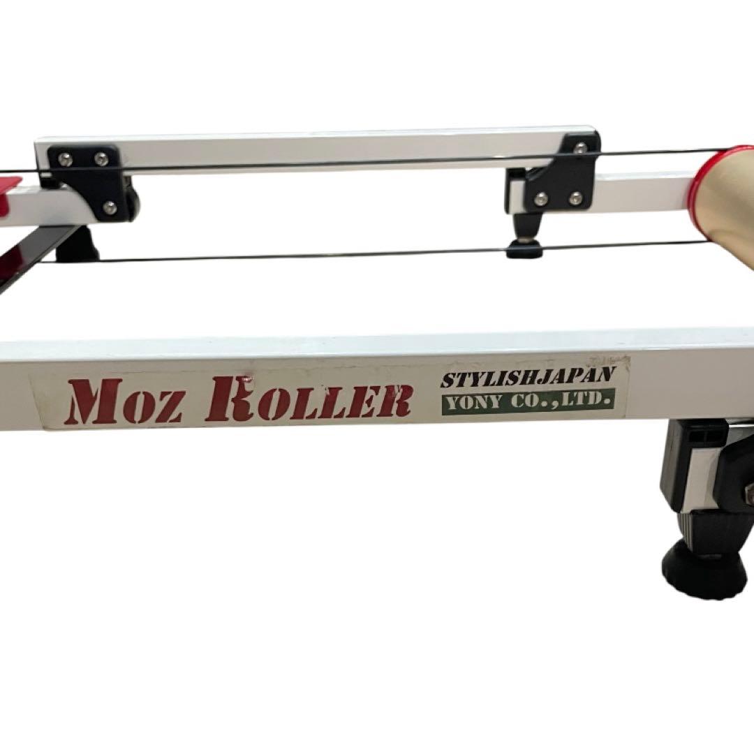 【送料無料】MOZ ROLLER モッズローラー　STYLISH JAPAN