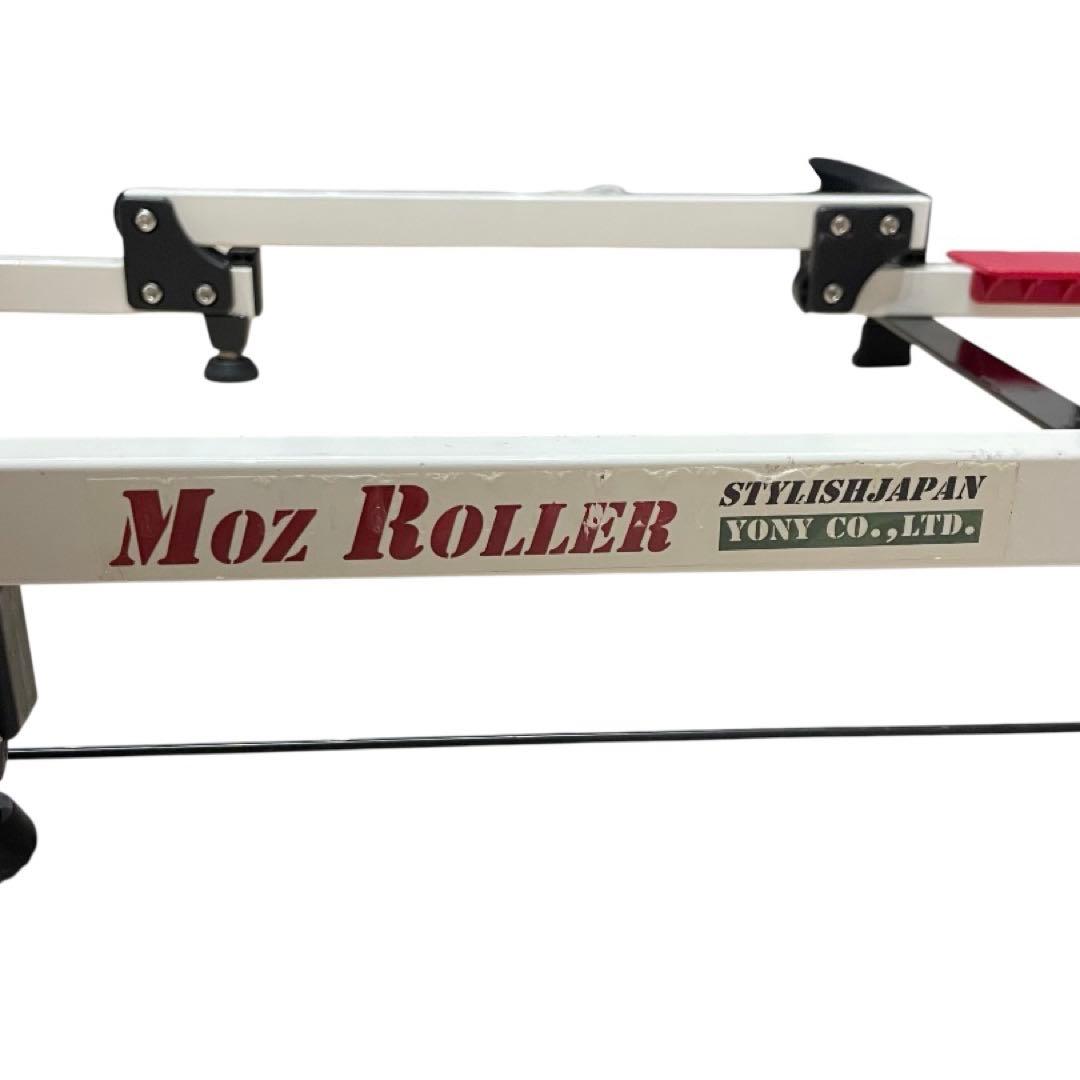 【送料無料】MOZ ROLLER モッズローラー　STYLISH JAPAN