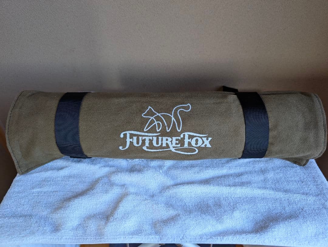 ✨未使用品✨　FUTURE FOX 櫓/やぐら 焚火台
