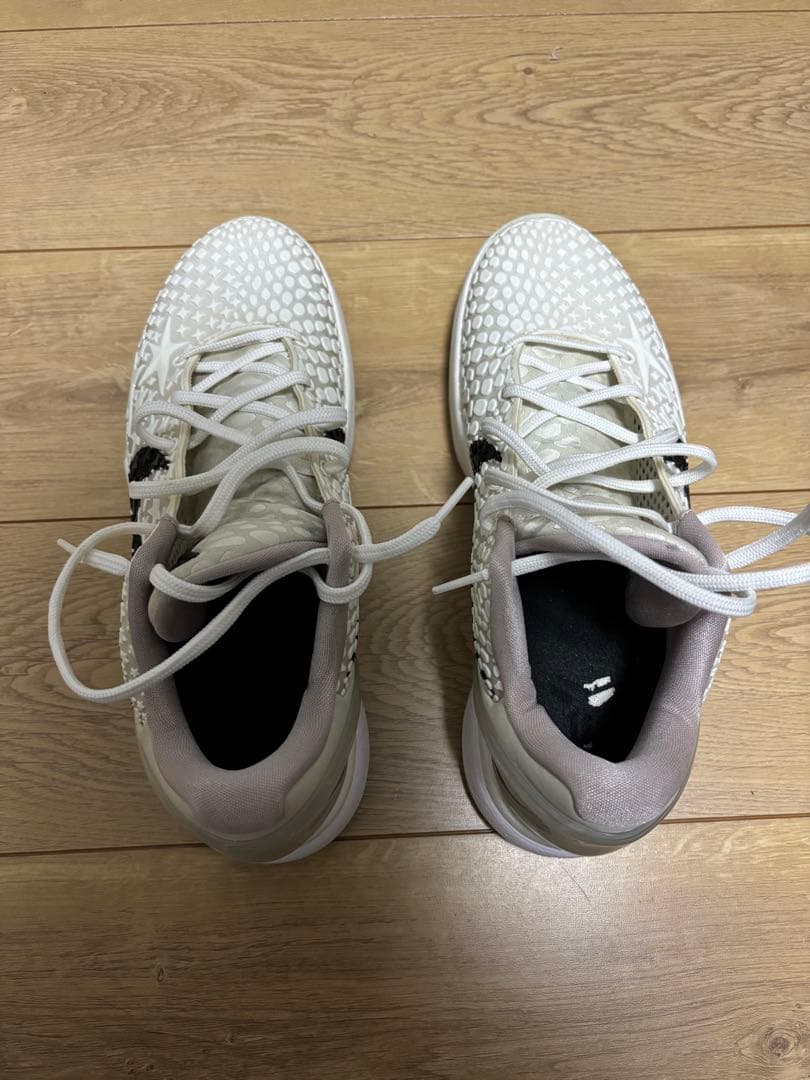 Kobe 6 sail コービー6 オールスター