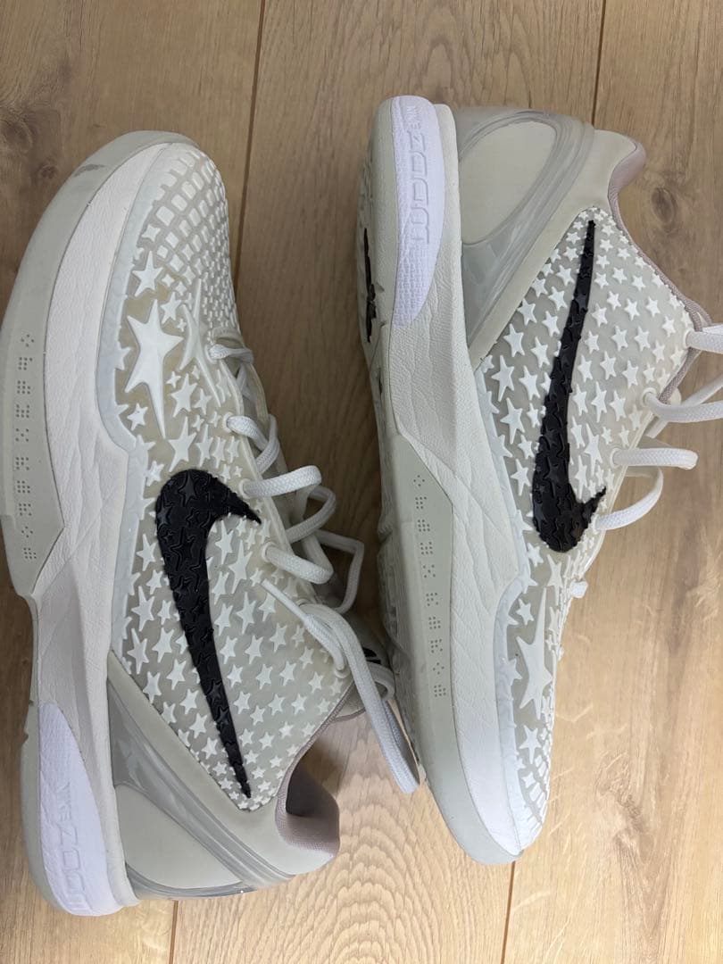 Kobe 6 sail コービー6 オールスター