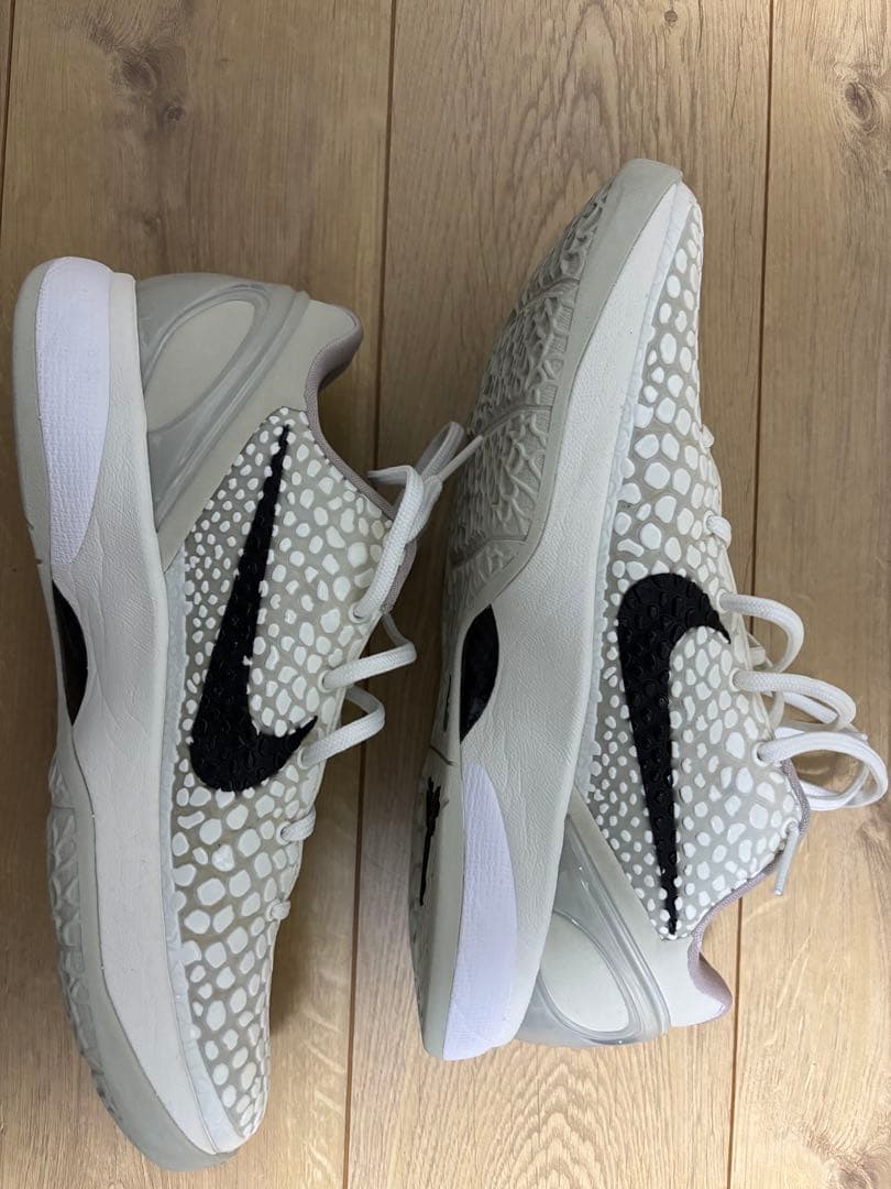 Kobe 6 sail コービー6 オールスター