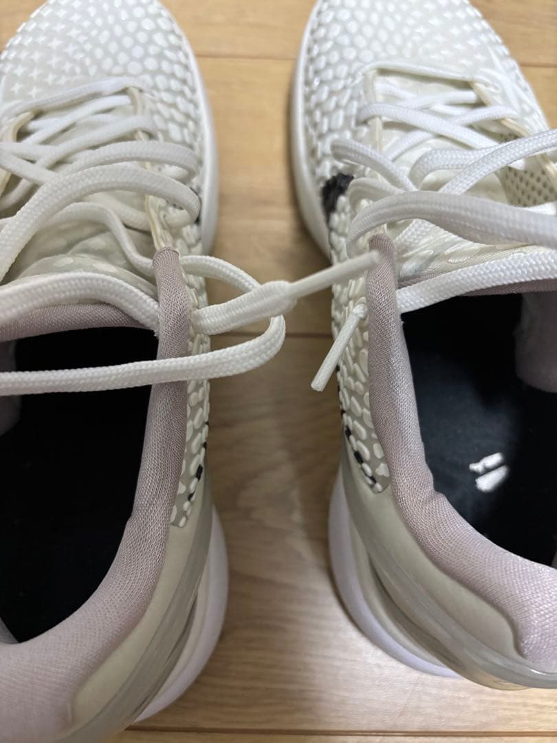 Kobe 6 sail コービー6 オールスター