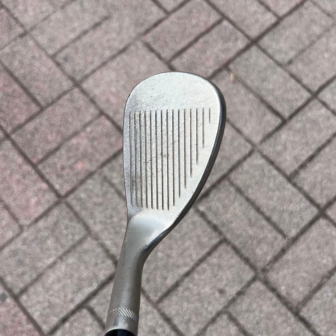 タイトリスト ボーケイデザイン ウェッジ 2本セット 52° 58° S200