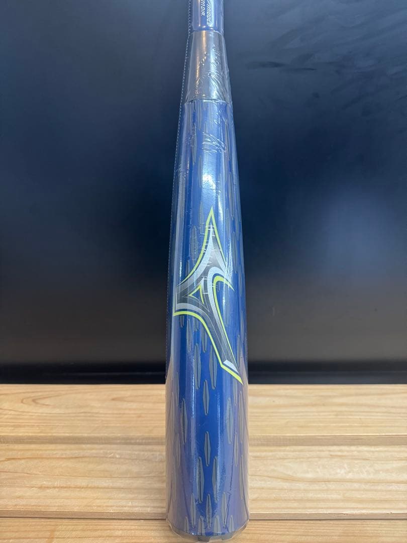 超限定品！ミズノ レガシー メタル 83cm 740g 定価55,000円