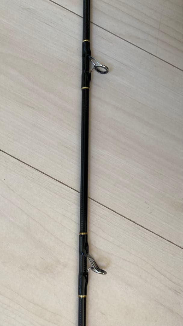 ロッド SeaWalk Tairubber SWT-68L