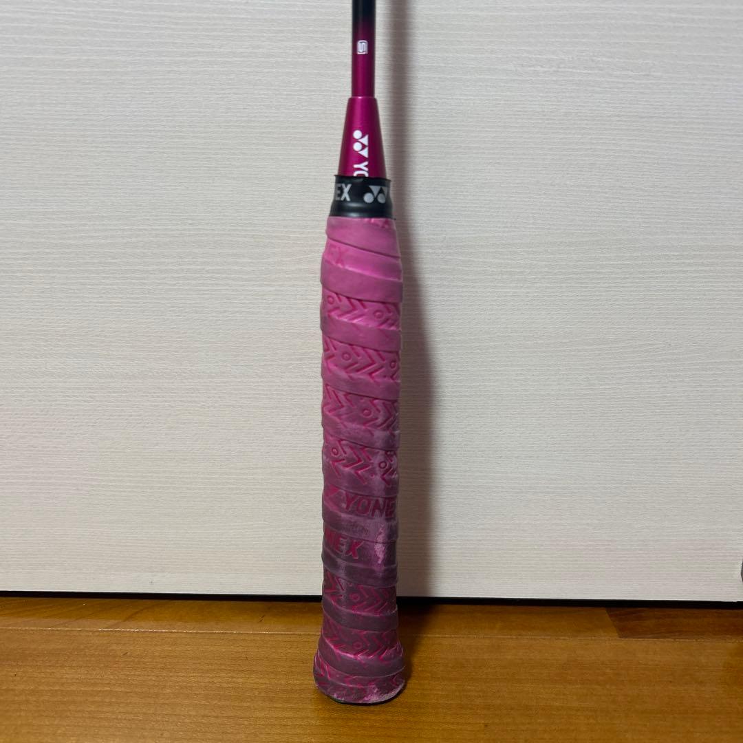 ラケット YONEX ASTROX PS POWER SOAR