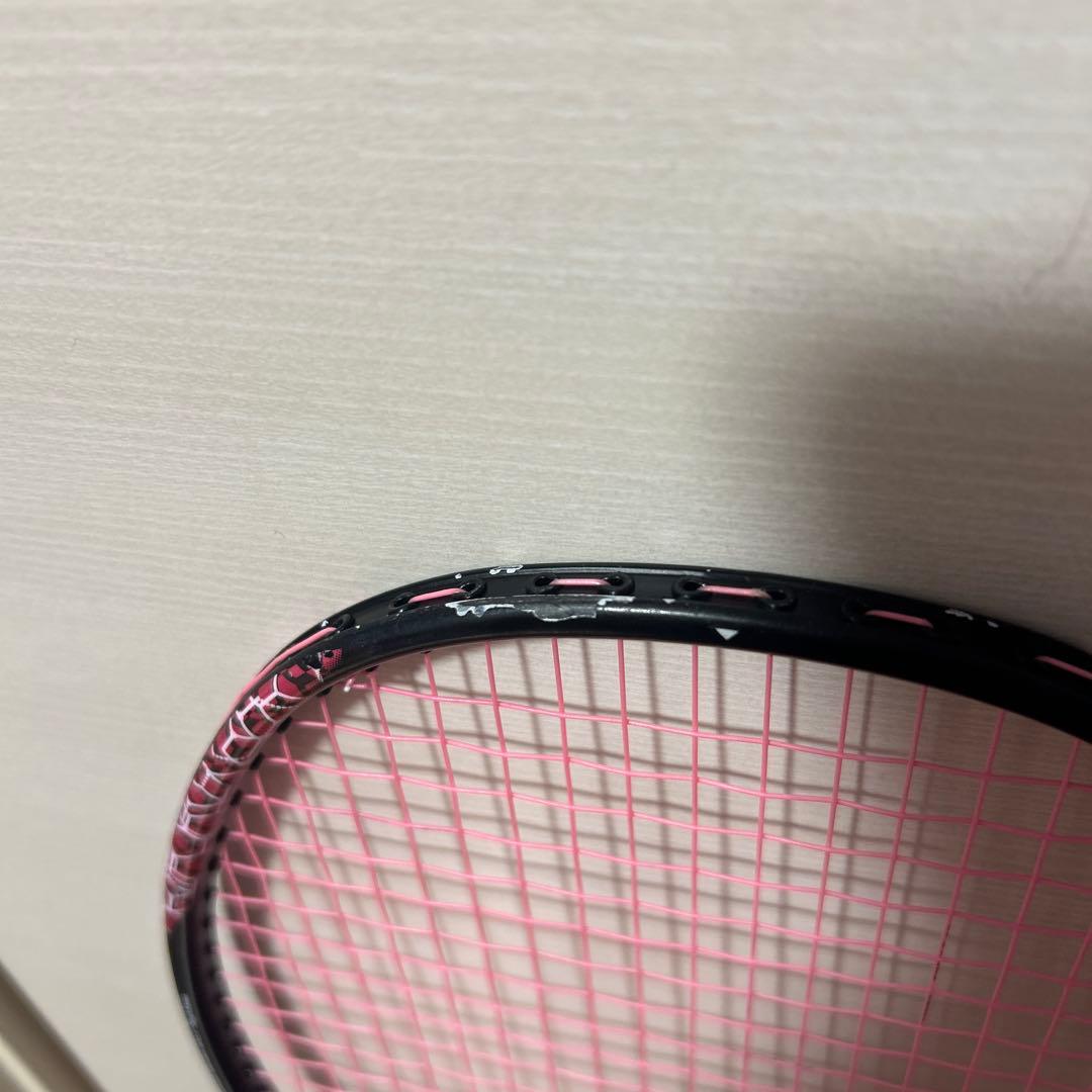 ラケット YONEX ASTROX PS POWER SOAR