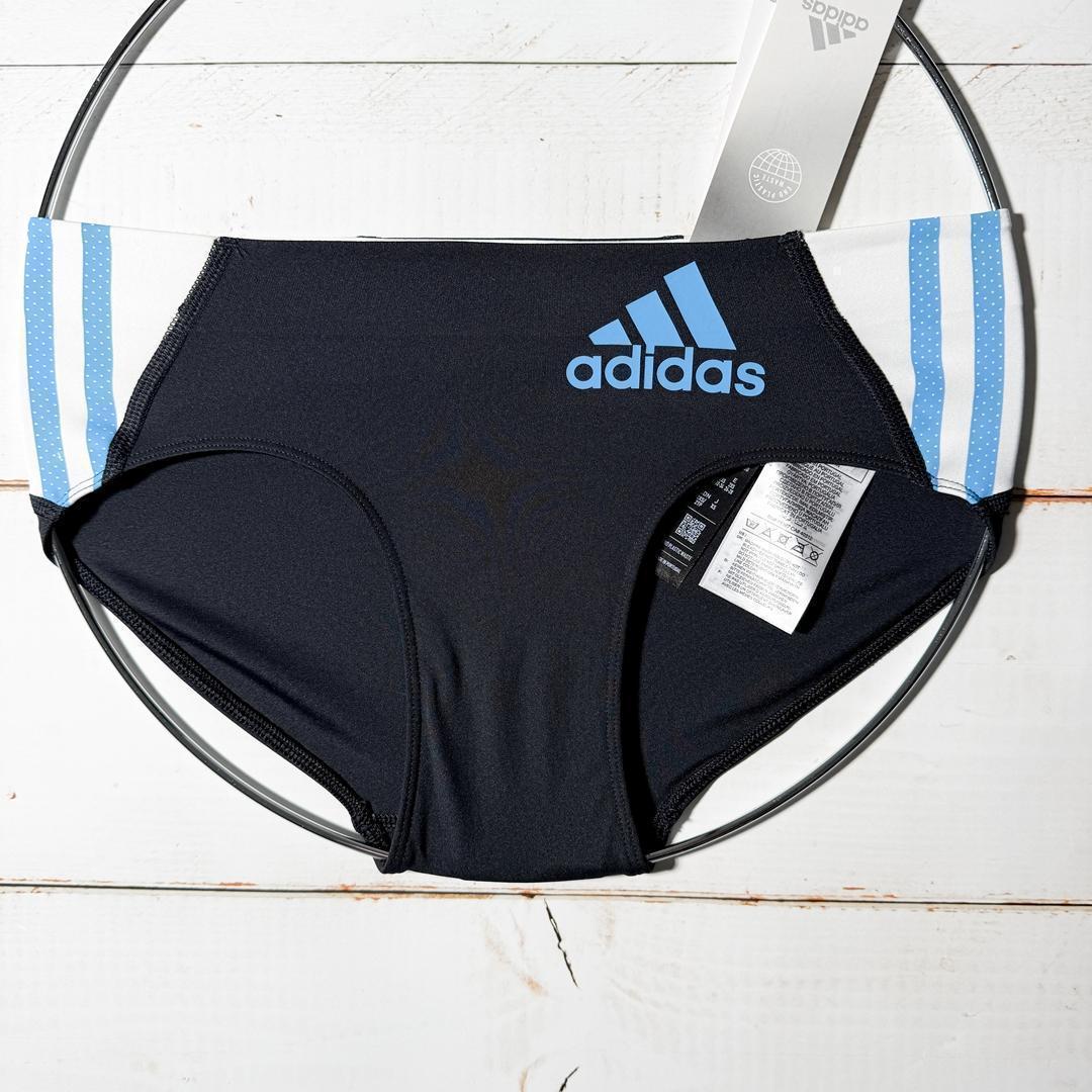 adidas アディダス 女子陸上 レーシングブルマ 海外M A050