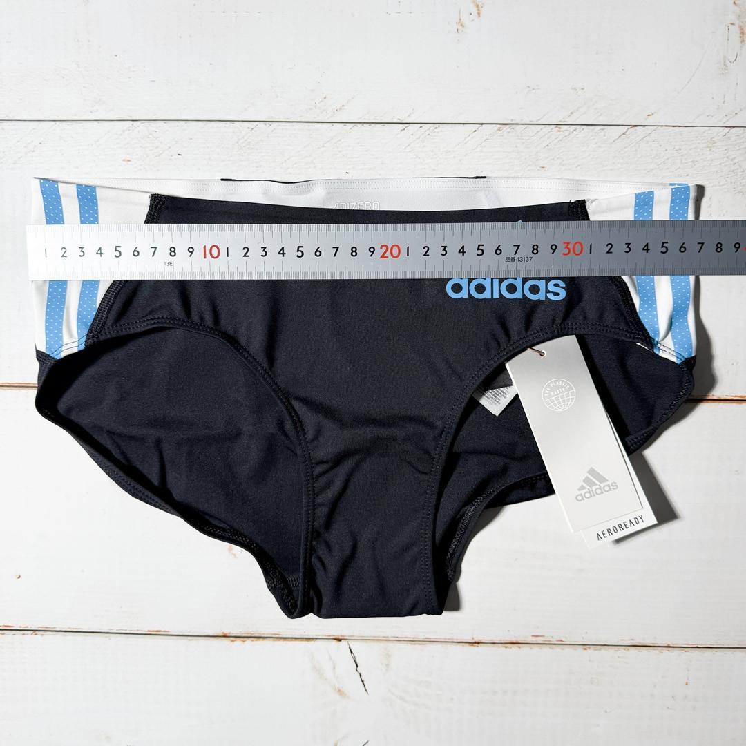 adidas アディダス 女子陸上 レーシングブルマ 海外M A050
