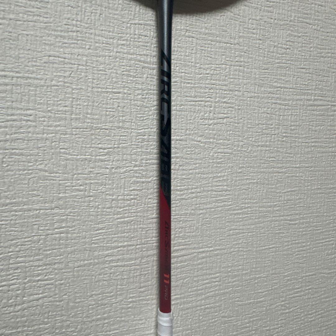 アークセイバー11Pro 4U5 美品