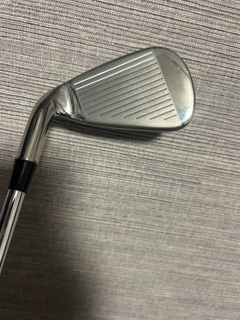 Callaway ROGUE ST MAX 5番アイアン N.S.PRO