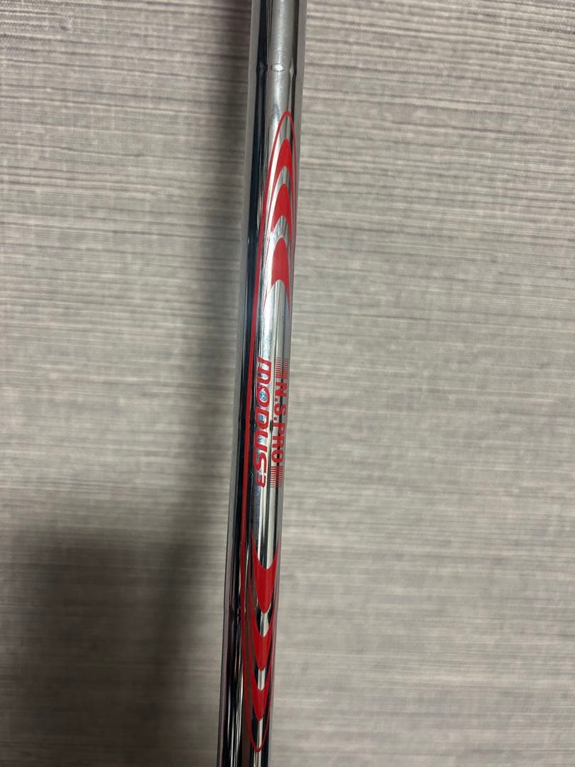 Callaway ROGUE ST MAX 5番アイアン N.S.PRO