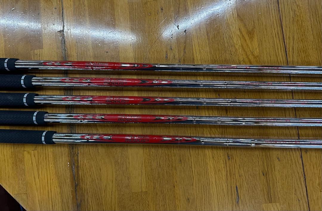 【美品】PING i240アイアン（6-9.PW）モーダス120