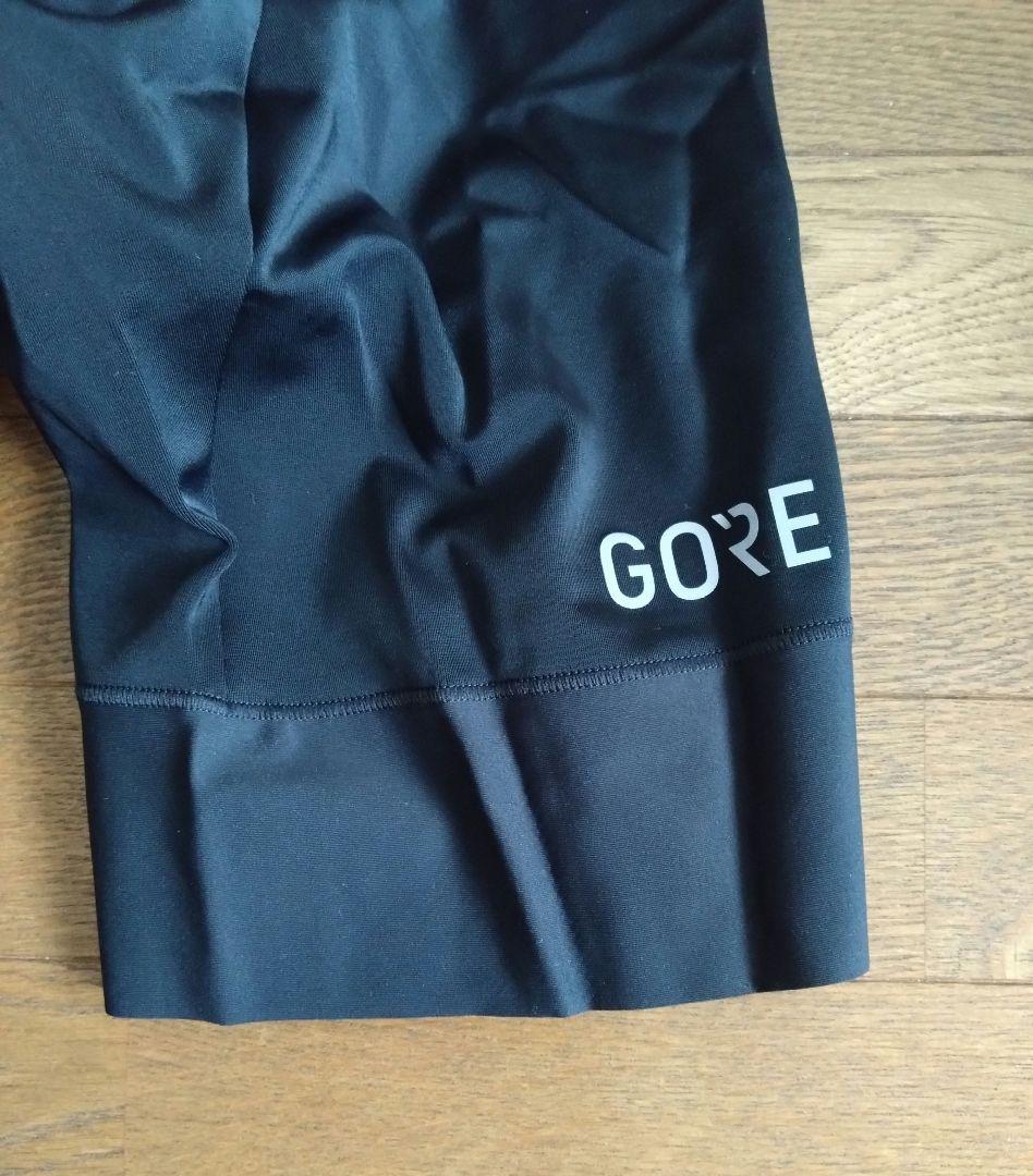 gore wear c3 short tights ゴアウェア