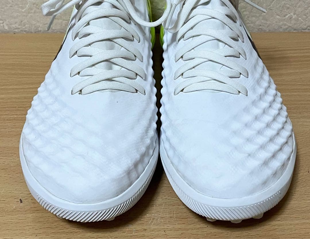 ★NIKE ナイキ マジスタ X フィナーレ Ⅱ TF フットサルシューズ 28