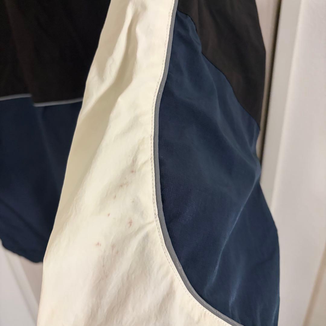 Dimito スノーウェア 上下セット ブラックXL