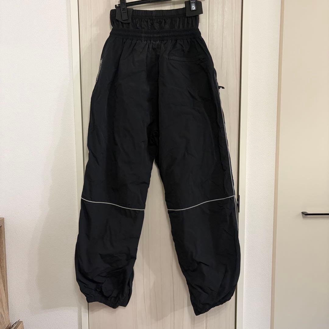 Dimito スノーウェア 上下セット ブラックXL