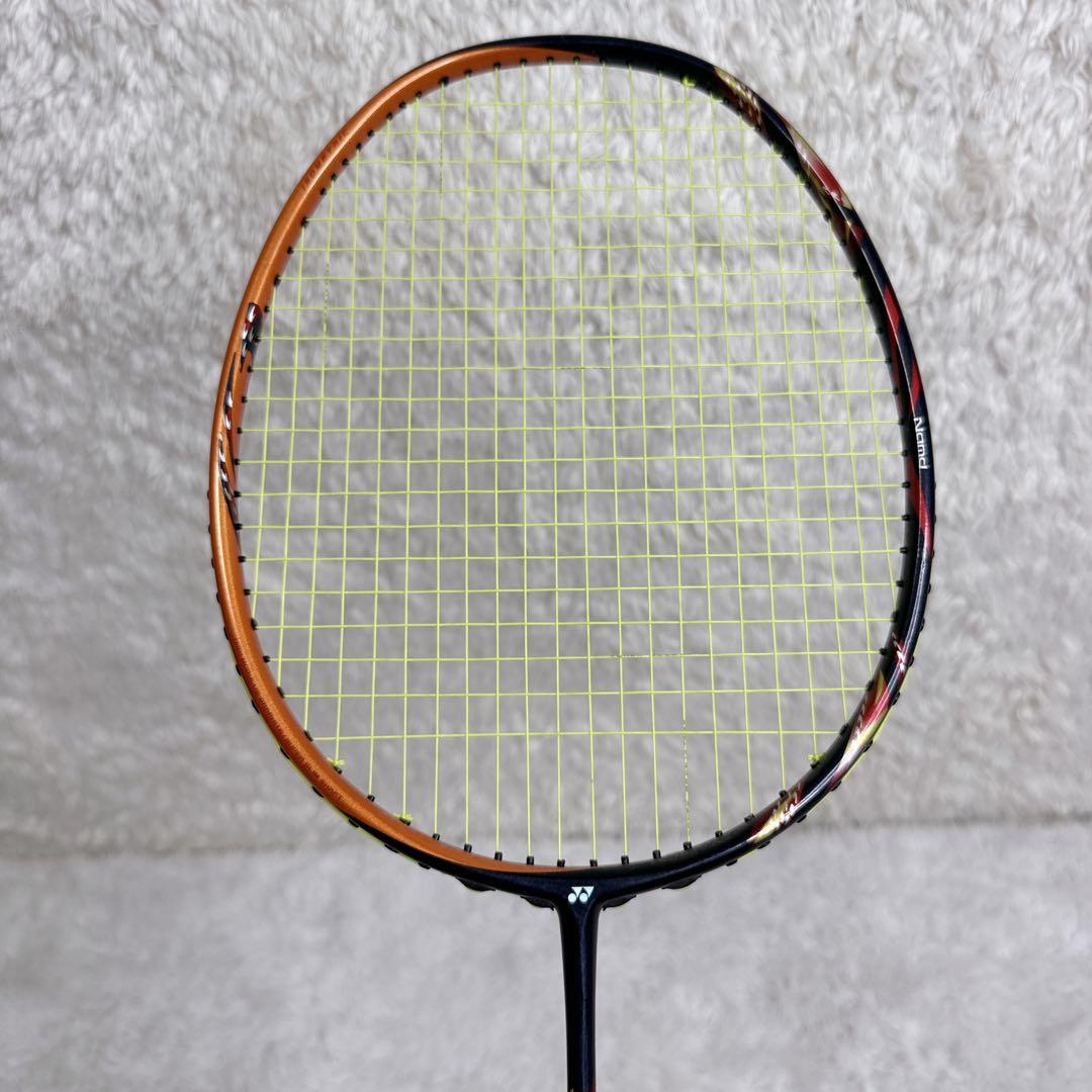 【未使用級】YONEX ASTROX 99 3UG5 廃盤品 桃田賢斗モデル
