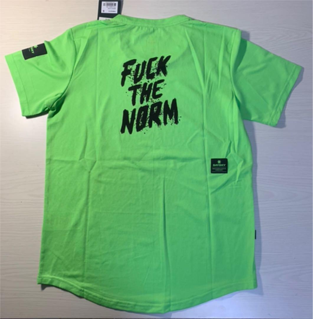 セイスカイ SAYSKY FTN Combat Tee