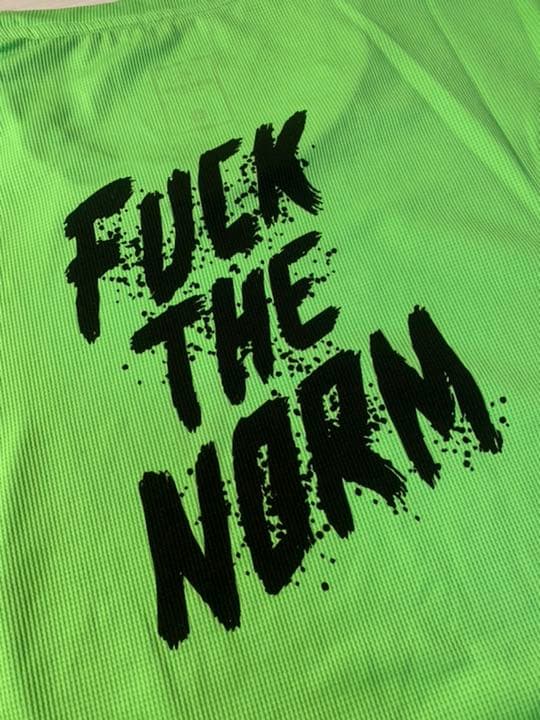 セイスカイ SAYSKY FTN Combat Tee
