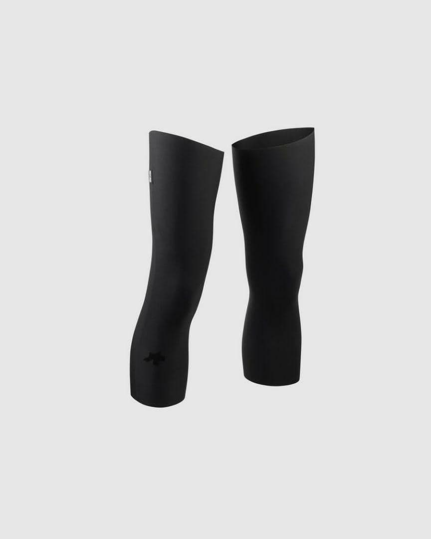 【新モデル】 Assos R winter P1 ニーウォーマー サイズ：I