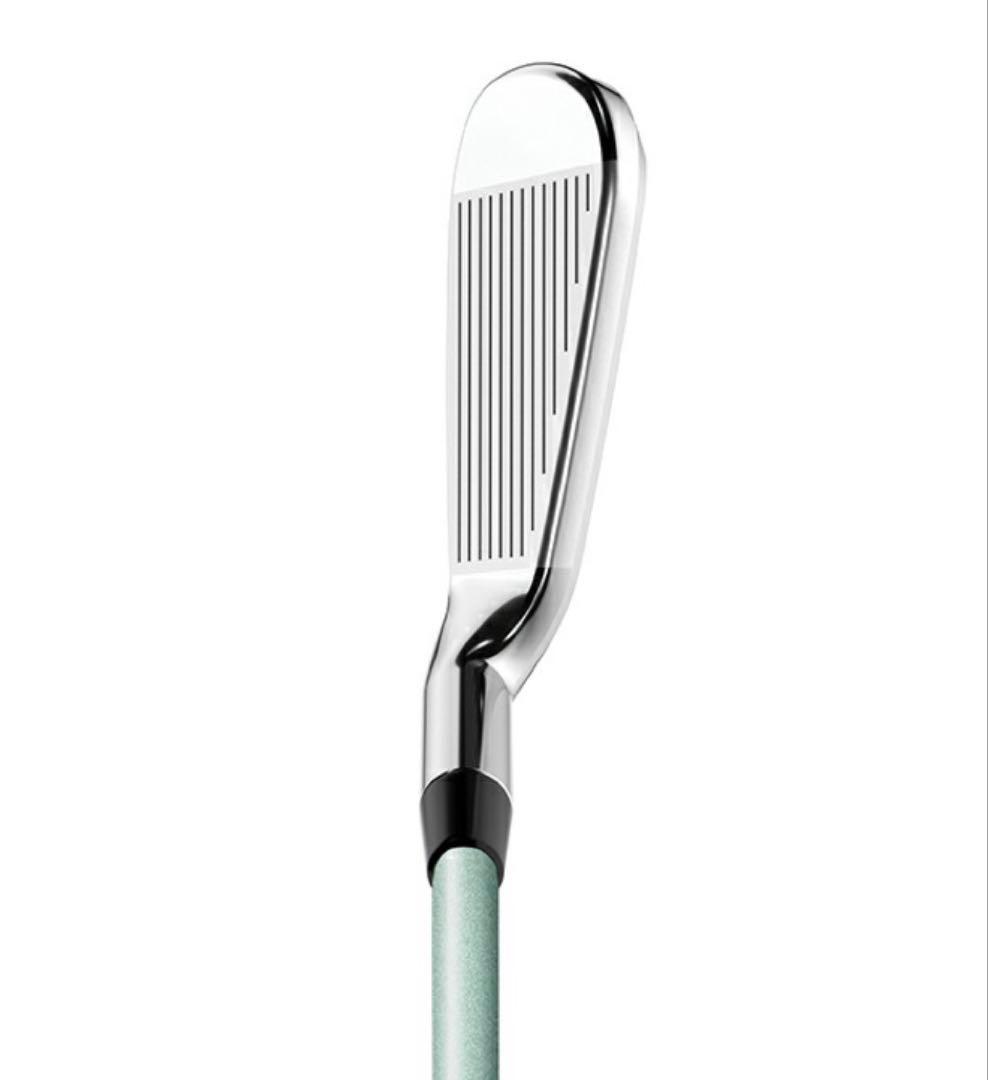 Callaway エリートレディースアイアンセット