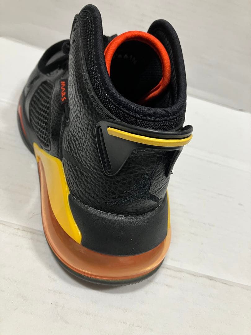✨美品【☆NIKE】AIR JORDAN MARS…28.5cm