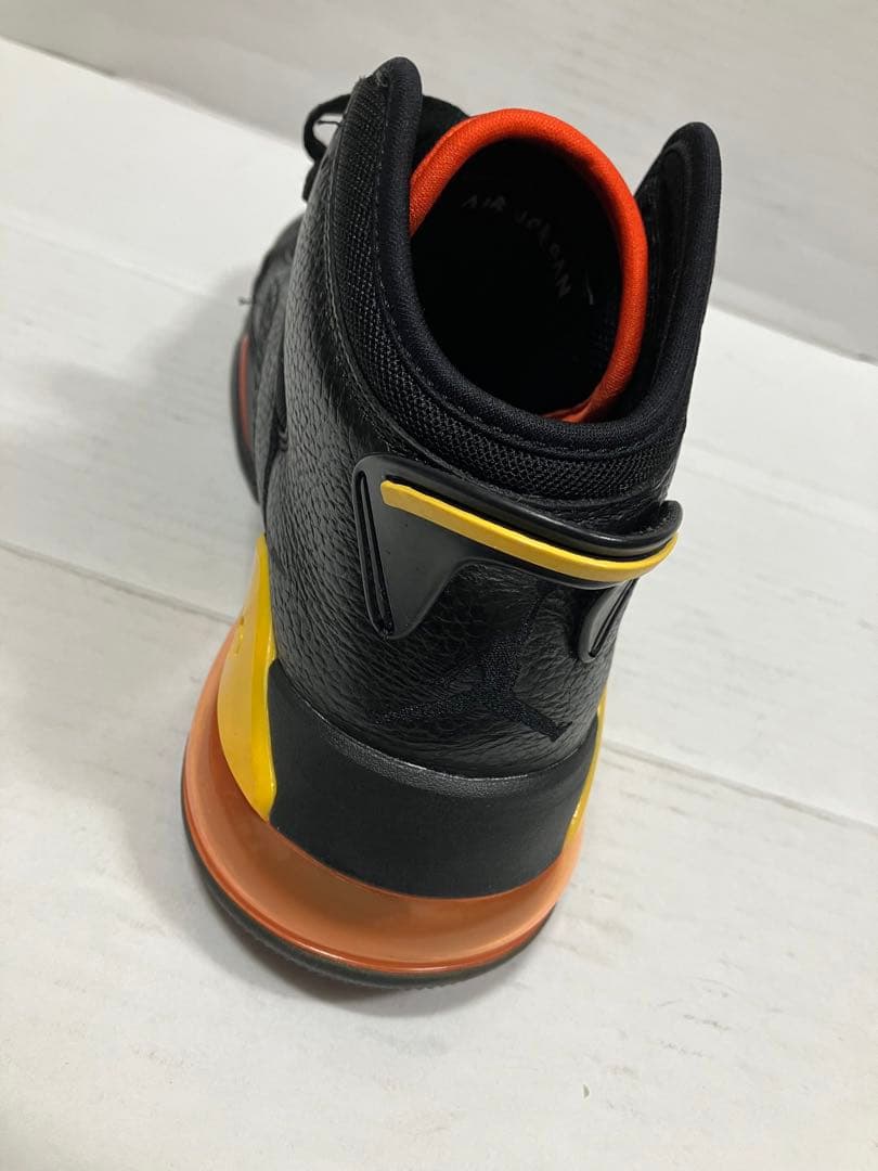 ✨美品【☆NIKE】AIR JORDAN MARS…28.5cm