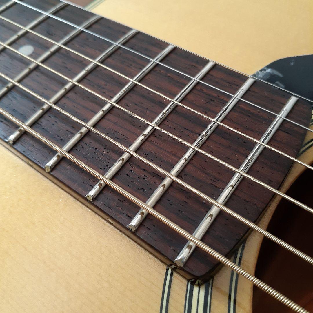 YAMAHA FG-151B ヤマハ 1980年製(シリアルから恐らく) アコギ