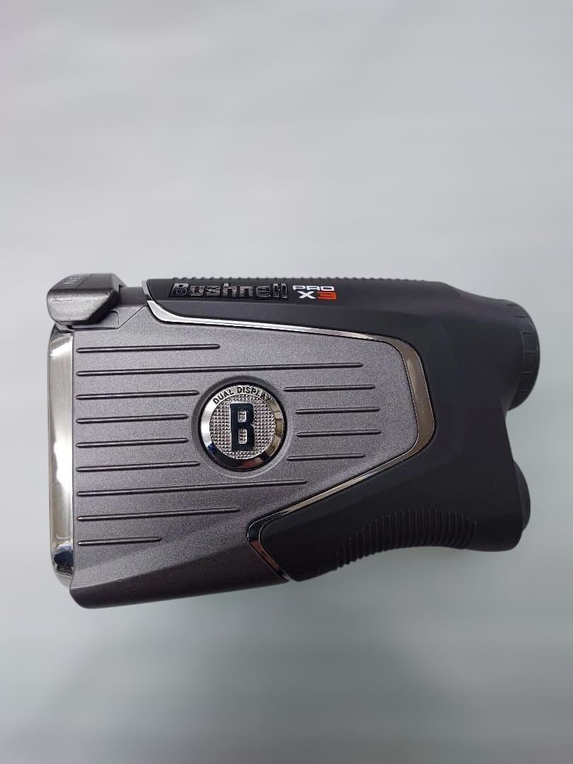 Bushnell X3 ゴルフ用距離計
