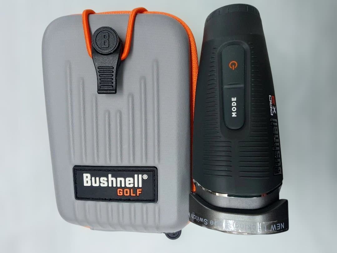 Bushnell X3 ゴルフ用距離計