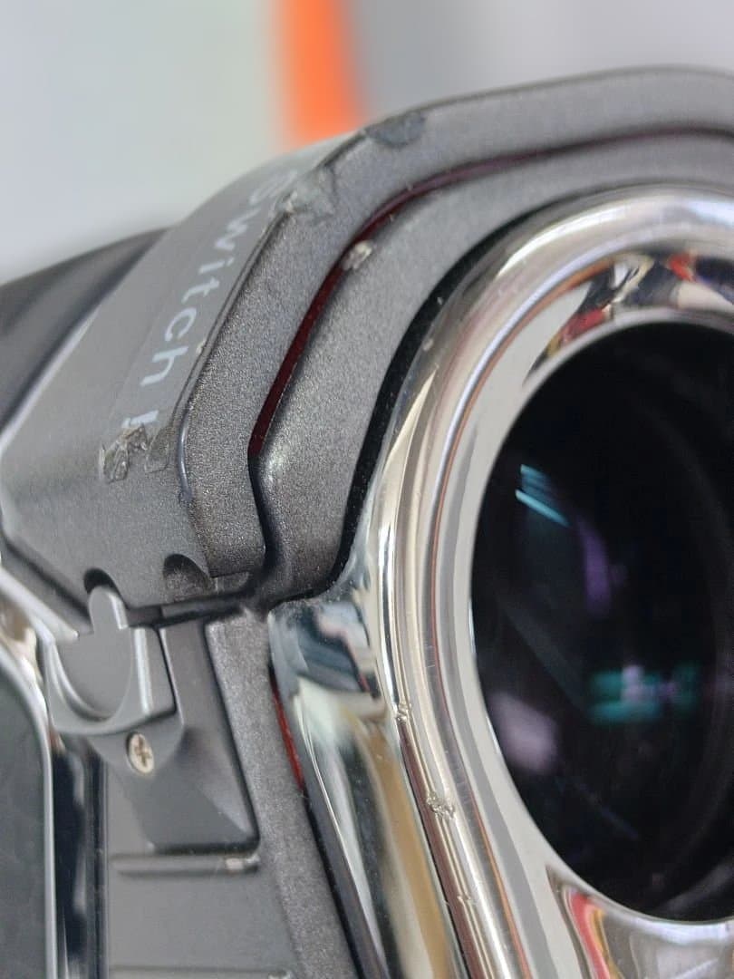 Bushnell X3 ゴルフ用距離計