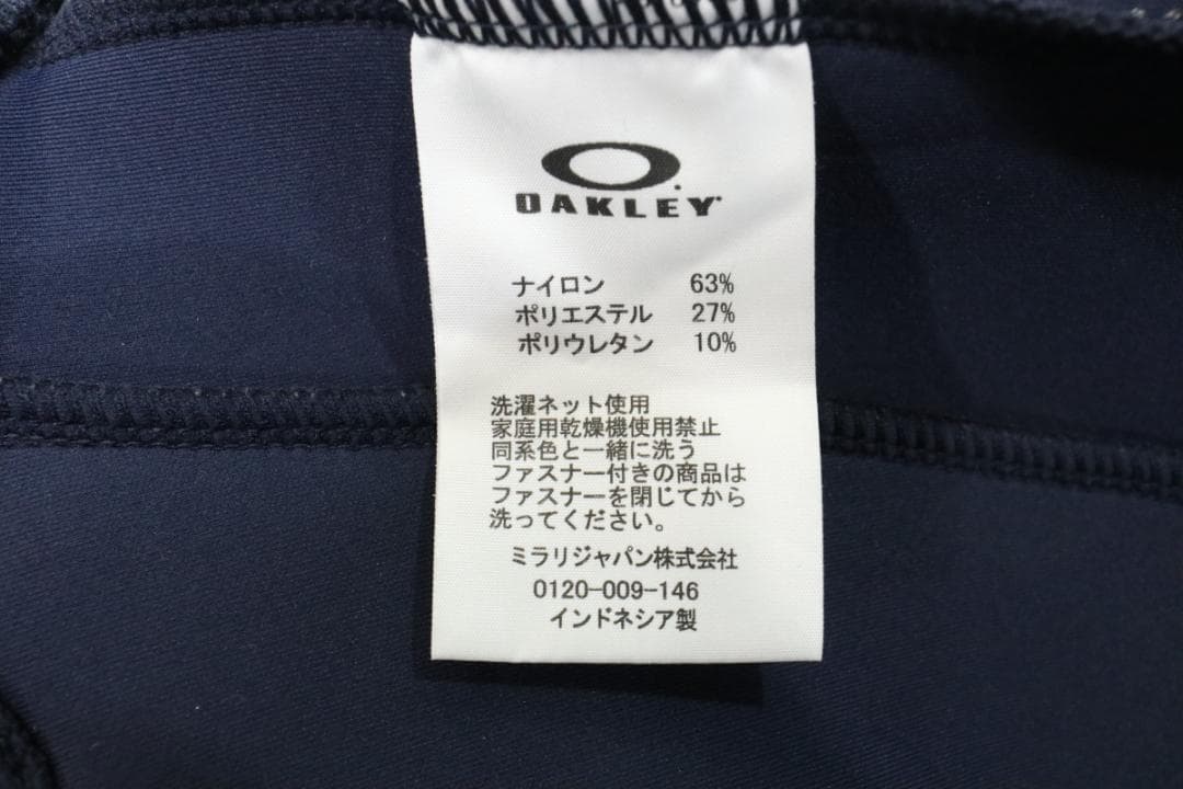 ラ*ー様 オークリー 3rd-G Zero Warm Fleece 上下セット■