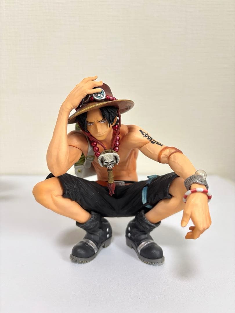ワンピース　フィギュア　3つセット【欠品あり】