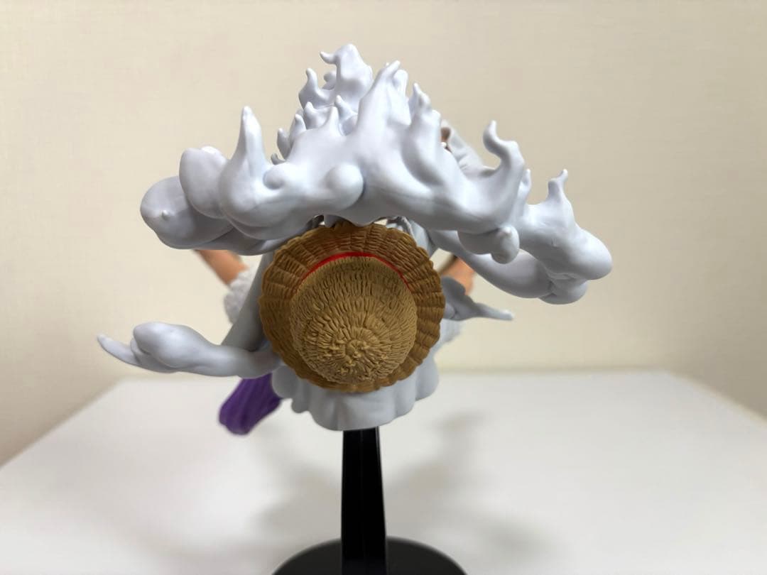 ワンピース　フィギュア　3つセット【欠品あり】